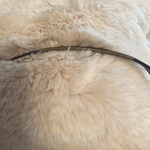 COACH Authentic Polka Dot Poppy Watercolor Tote Bag & Matching Small Wristlet - Picture 16 of 16